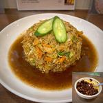 チキン・コットゥ