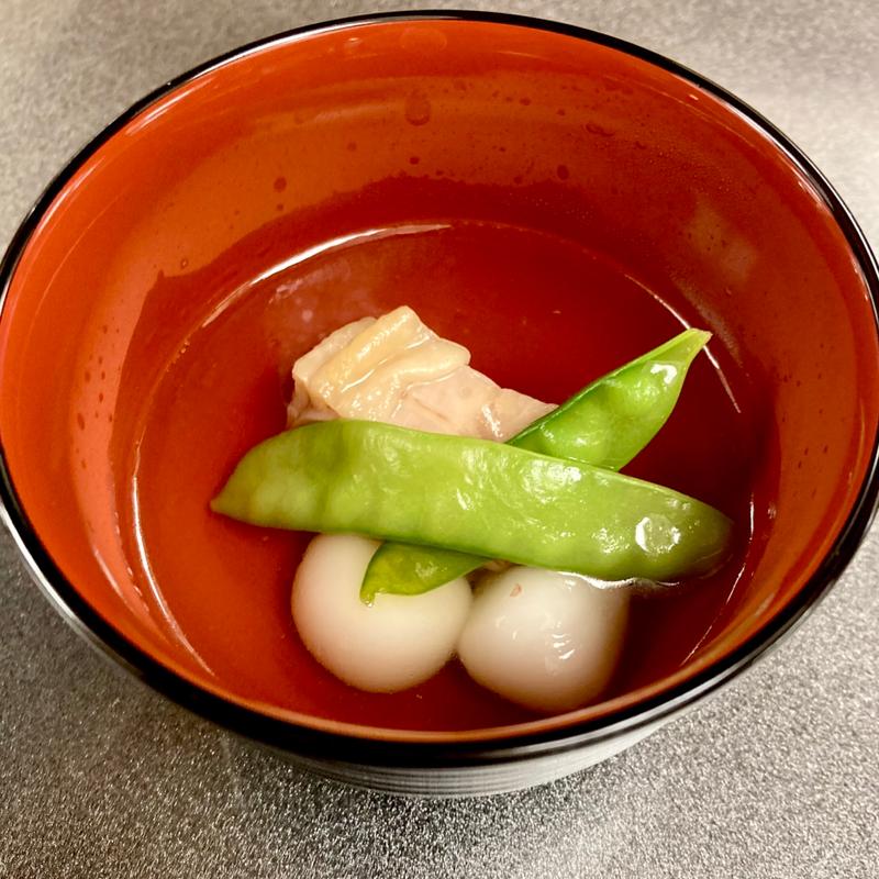 朝食バイキング(三好屋 )