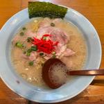 蒲原ラーメン(蒲原ラーメン きぶん一)