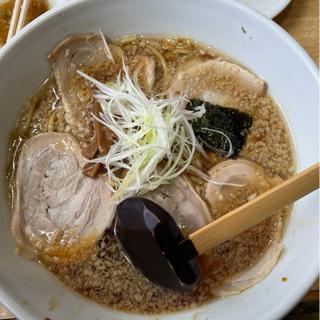 チャーシューメン(まつや食堂 )