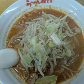 担々スペシャル