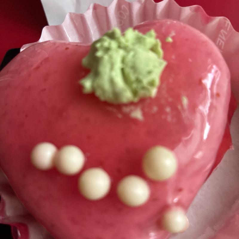 不二家いちご‼︎(セブン-イレブン 札幌大通西７丁目店)