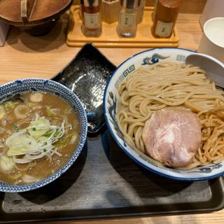 つけ麺(大盛)