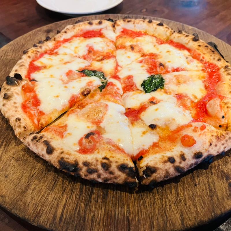 マルゲリータ(檪の丘 （クヌギノオカ）)