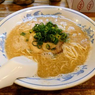 博多ラーメン