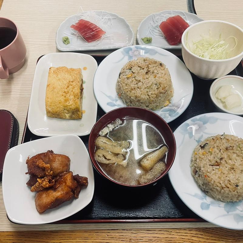 自分でチョイス(よしざわ )