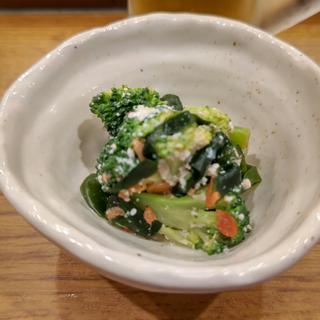 小鉢(せんべろ)(寿司居酒屋 太郎丸)