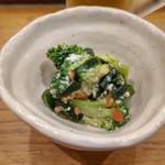 小鉢(せんべろ)