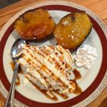 焼きいもブリュレ(さかなや キンボシ)