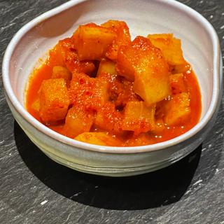 カクテキ(よっかわ )