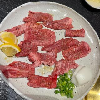 上選タン(よっかわ )