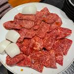 カイノミとロース(よっかわ )