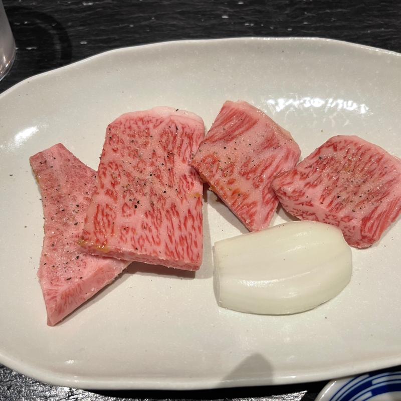 上ロース(よっかわ )