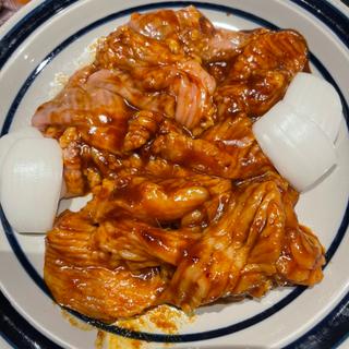 テッチャンと上ミノ