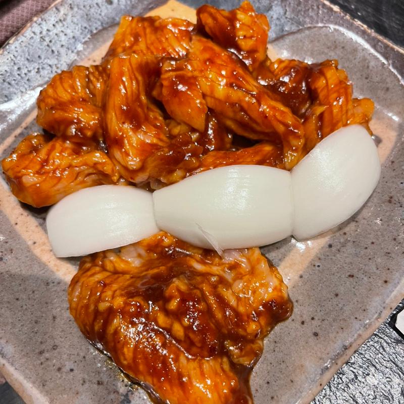 上ミノ(よっかわ )