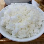 ラム肉クミン炒めセット