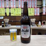瓶ビール