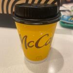 コーヒーMサイズ