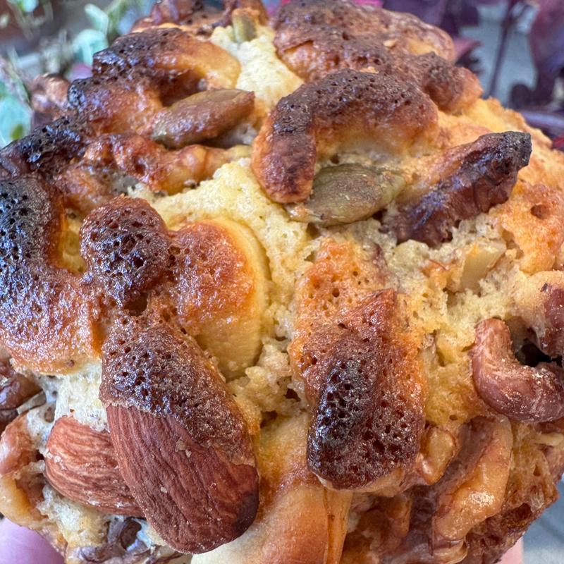 木の実ななん(輪Sya （リンシャ）)