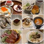 （年末年始限定】シェフに丸投げコース