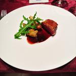 年末年始特別ランチ(フレンチレストラン フルーヴ【ホテルグランヴィア大阪】)