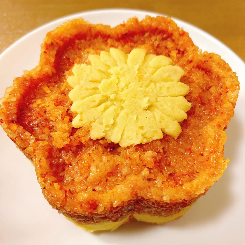 Xôi Gấc(Viet mart)