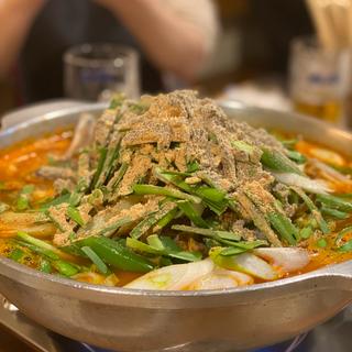 カムジャタン(モンシリ )