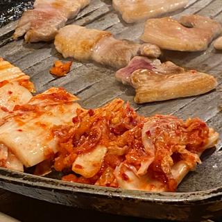 サムギョプサル