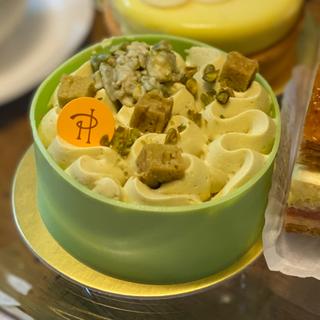 エレナ(ピエール・エルメ・パリ 伊勢丹新宿 (PIERRE HERME PARIS))