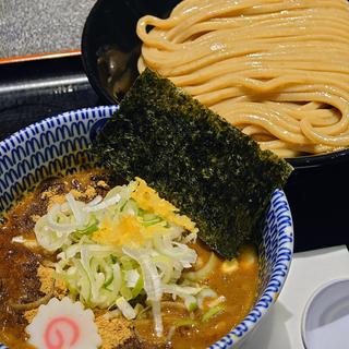 濃厚つけめん 中(松戸富田麺絆 )