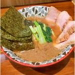 チャーシュー麺