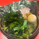 とらきちラーメン(とらきち家)