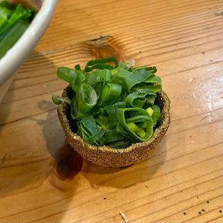 細切り九条ネギ