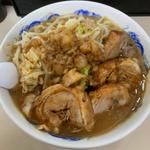 ぶたラーメン300(夢を語れ 山梨)