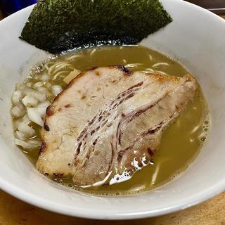 らーめん(らーめん いのうえ)
