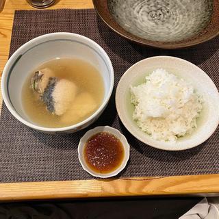 白ご飯