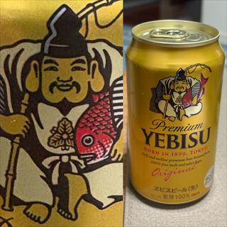 YEBISU・Premium・Original