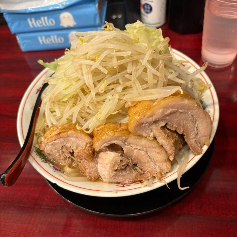 (ぶっ豚 仙川店)