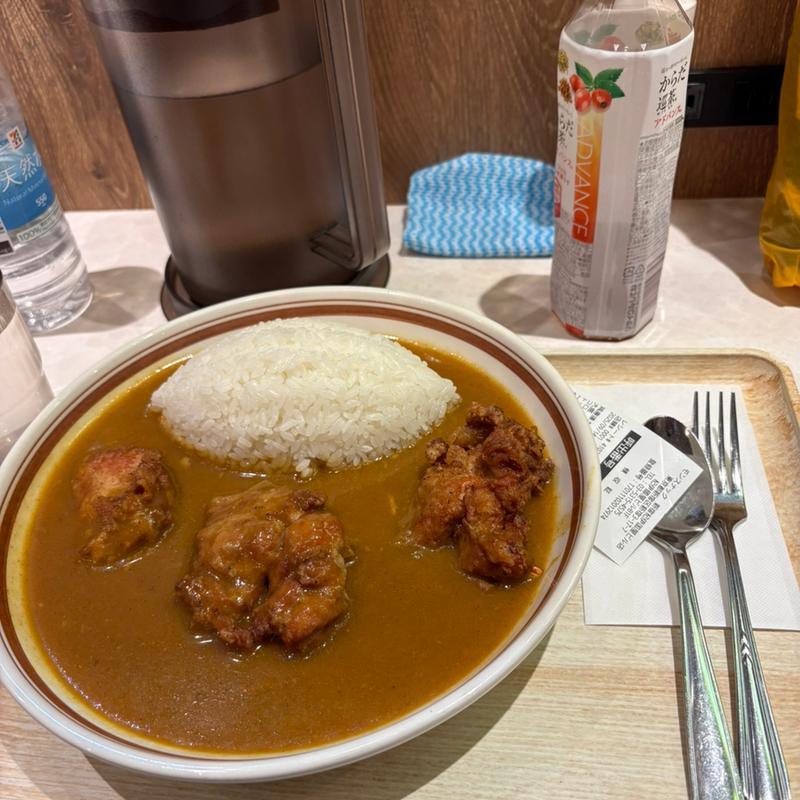 (モンスナック 新宿紀伊國屋ビル店)