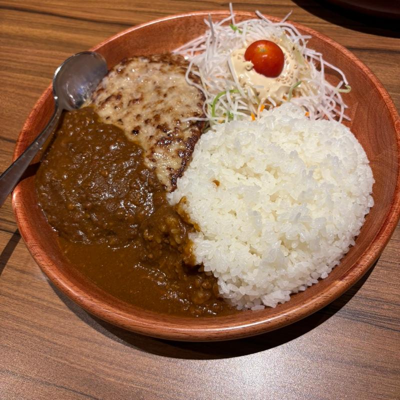 (びっくりドンキー田無店)