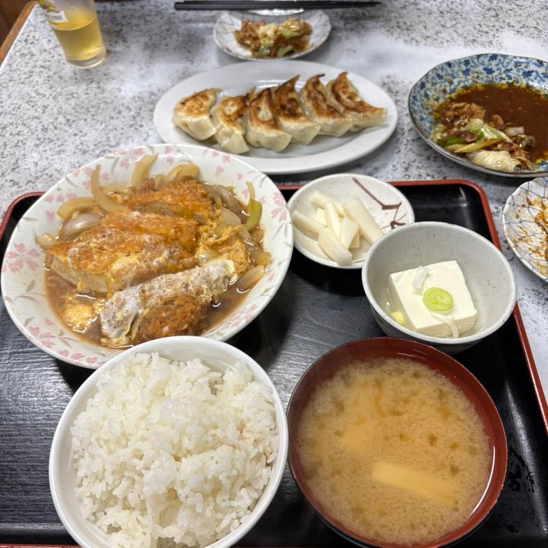 (大連 （だいれん）)