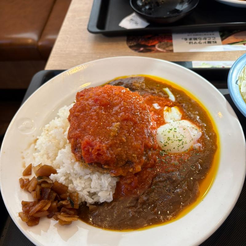 (松屋 東久留米南町店 )