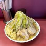 ラーメン豚入（豚４）