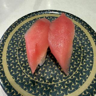 まぐろ(はま寿司 足立花畑店 )