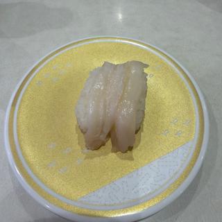 つぶ貝(はま寿司 足立花畑店  )