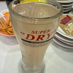 グレープフルーツサワー(はま寿司 足立花畑店  )