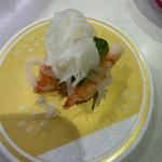 えびマヨアボカド