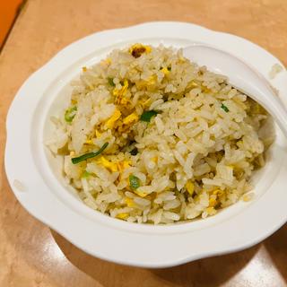 半炒飯(大明担担麺 箱崎楽市街道店)