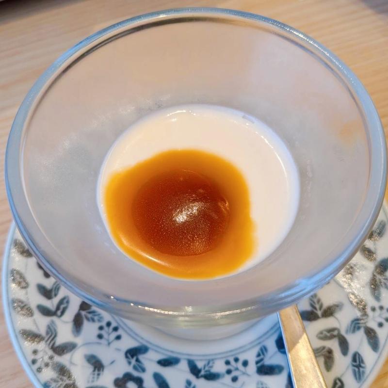 デザート(丹後　神の温泉　旅館　すずらん （旅館　すずらん）)