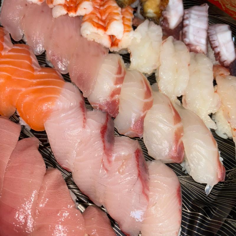 (スシロー 天理店 （【旧店名】あきんど）)